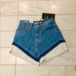 Levi's Shorts - Levi’s mom shorts Levi's Shorts - Levi’s mom shorts